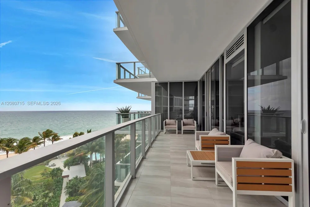 2200 Ocean Blvd #S605 Fort Lauderdale, FL 33305