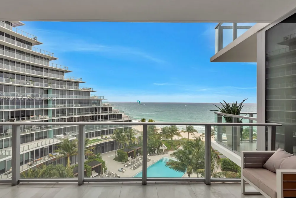 2200 Ocean Blvd #S605 Fort Lauderdale, FL 33305