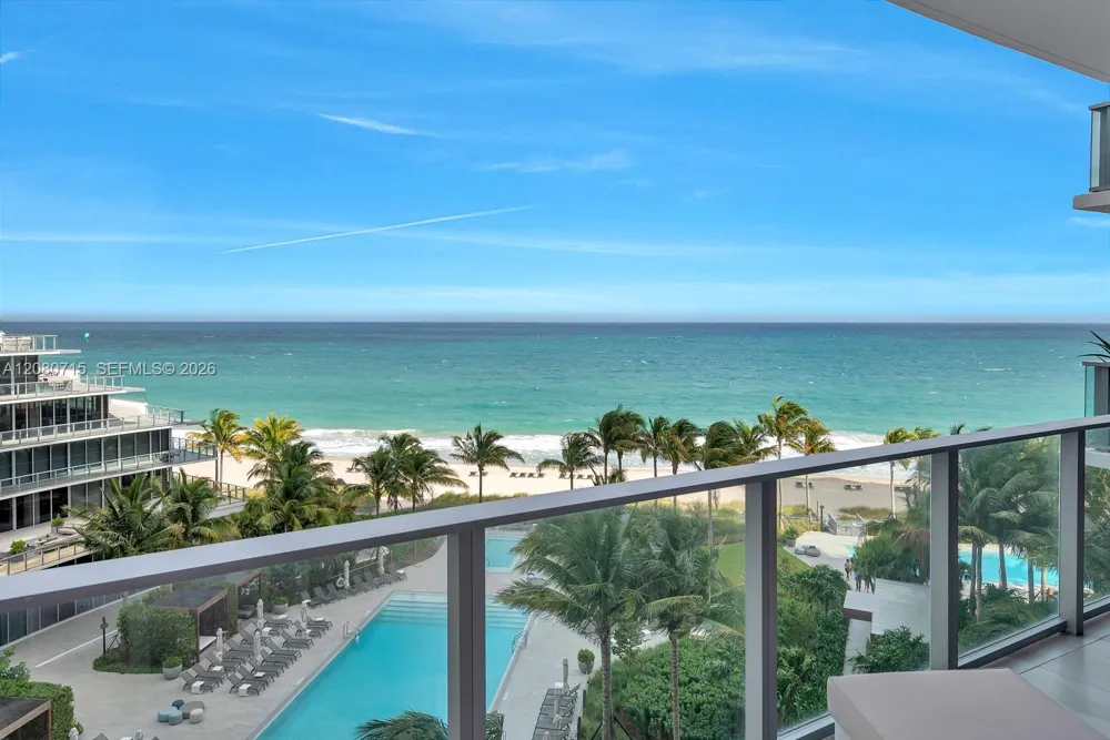 2200 Ocean Blvd #S605 Fort Lauderdale, FL 33305