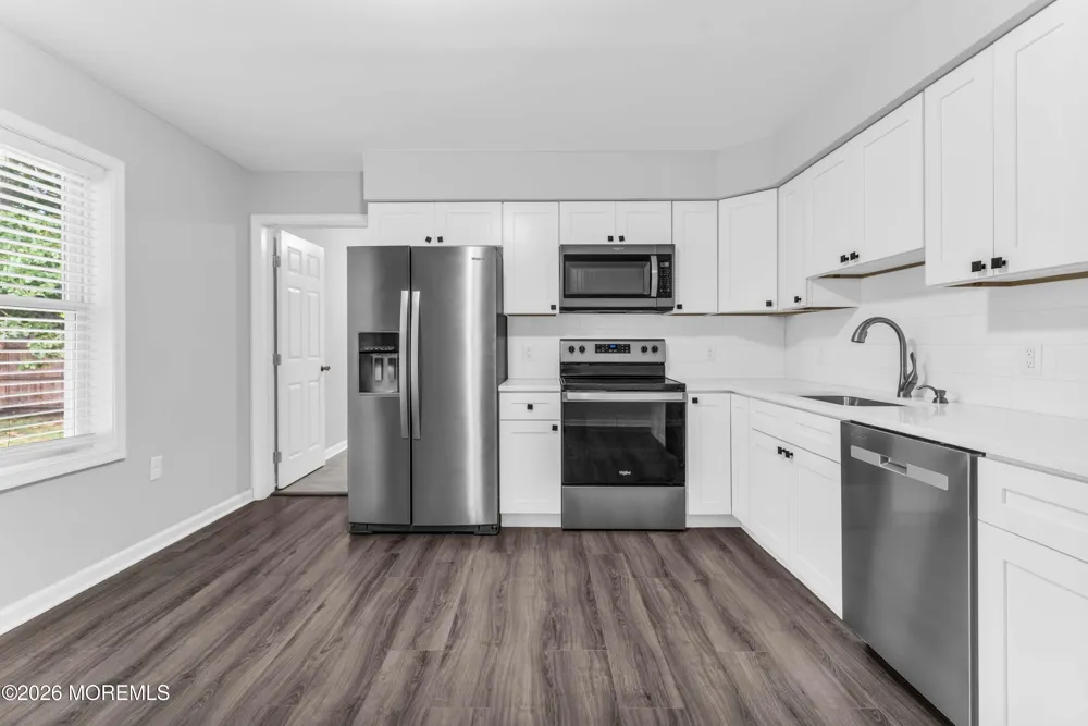 219 Tulip Street Browns Mills, NJ 08015