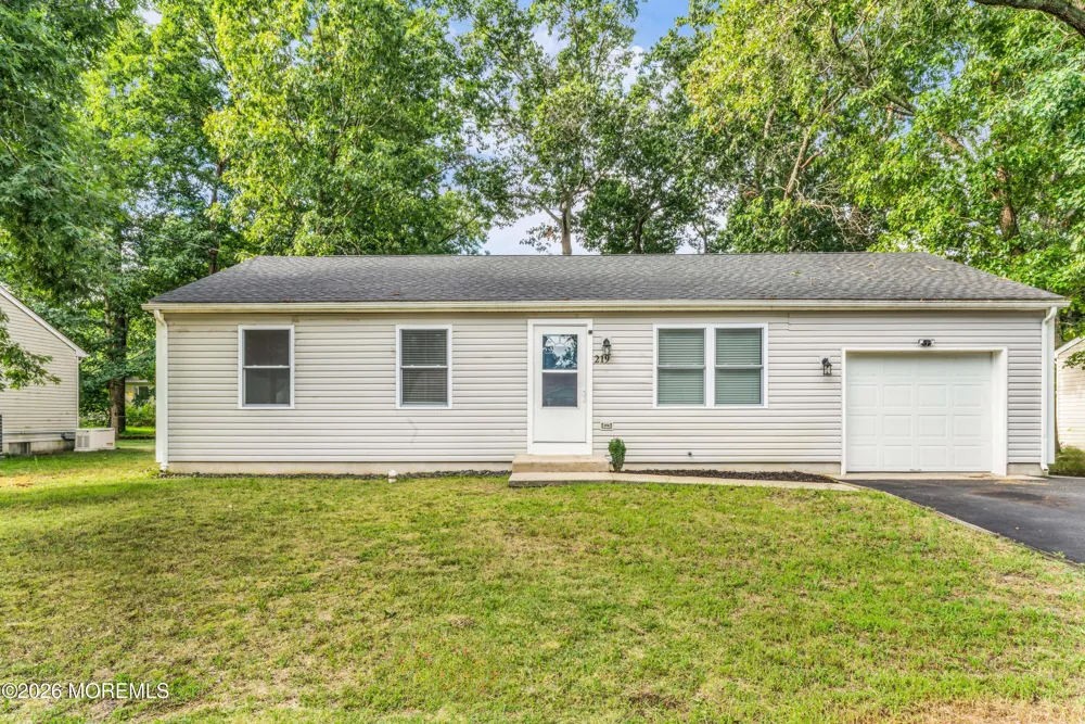 219 Tulip Street Browns Mills, NJ 08015