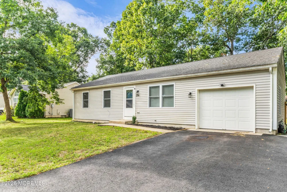 219 Tulip Street Browns Mills, NJ 08015