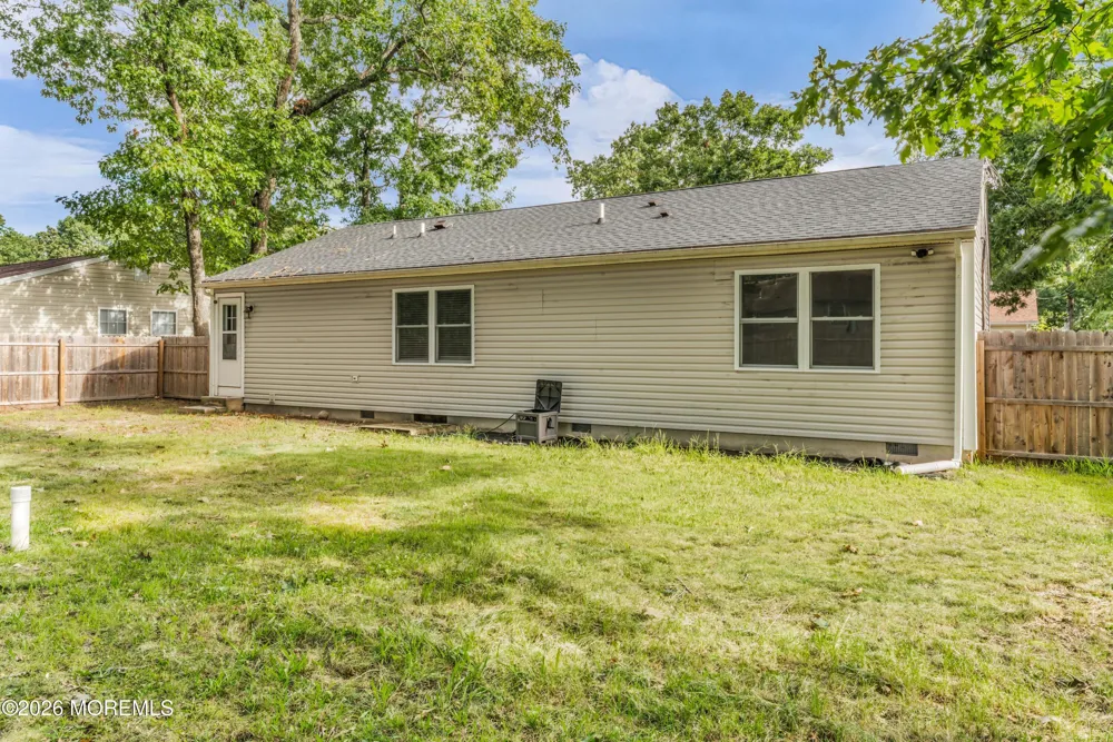 219 Tulip Street Browns Mills, NJ 08015
