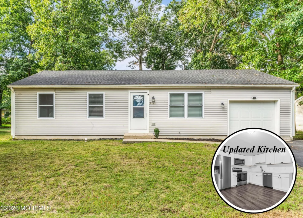 219 Tulip Street Browns Mills, NJ 08015