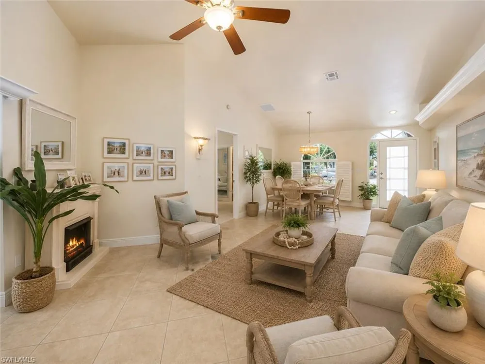 3651 Kent Drive Naples, FL 34112