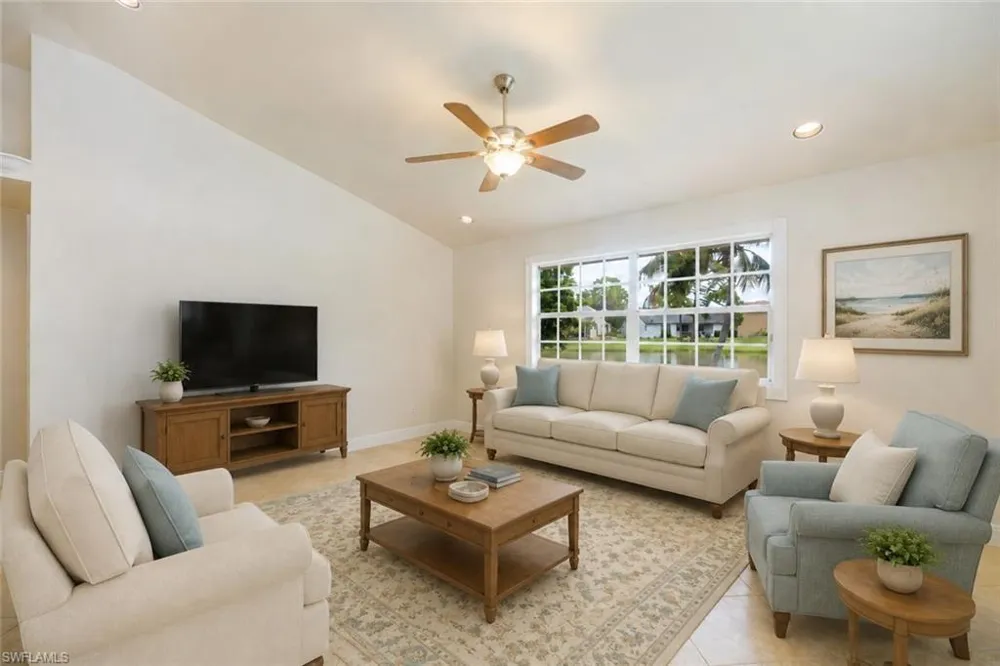 3651 Kent Drive Naples, FL 34112