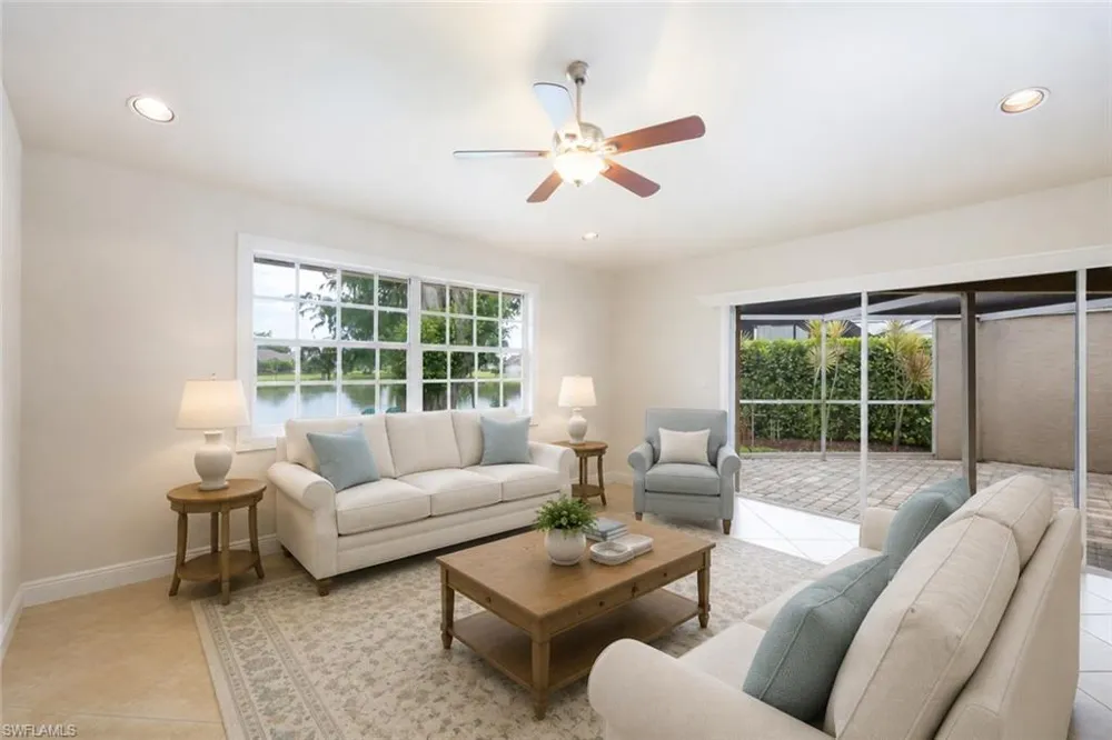3651 Kent Drive Naples, FL 34112