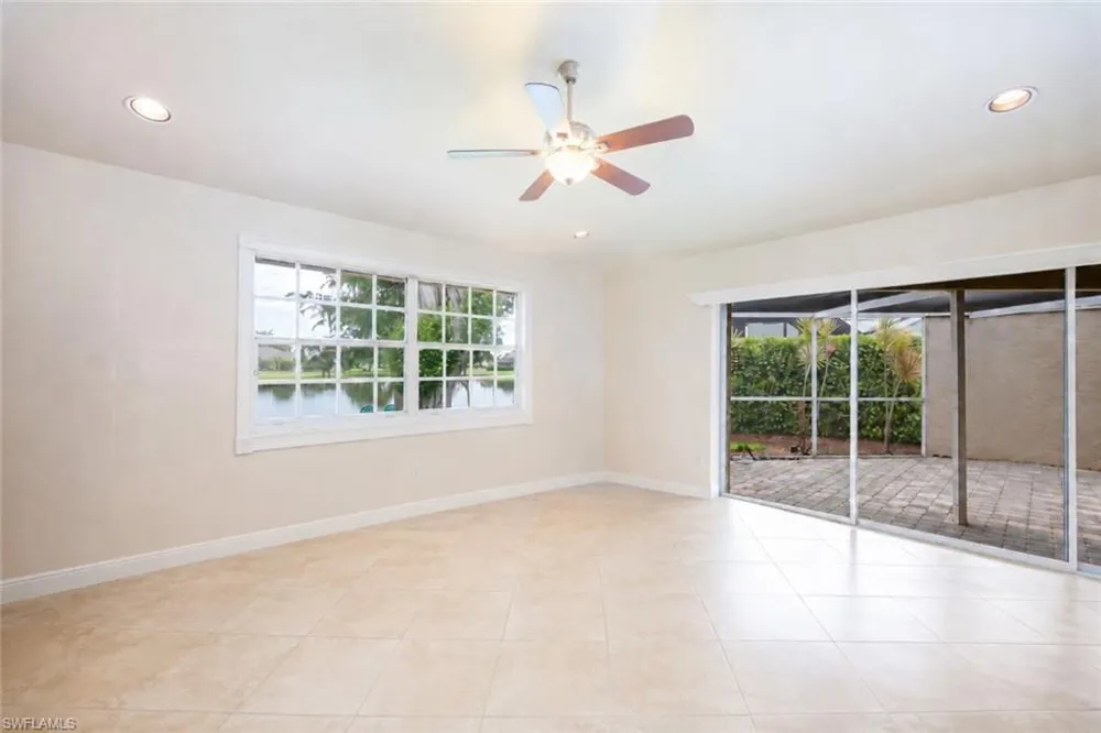 3651 Kent Drive Naples, FL 34112
