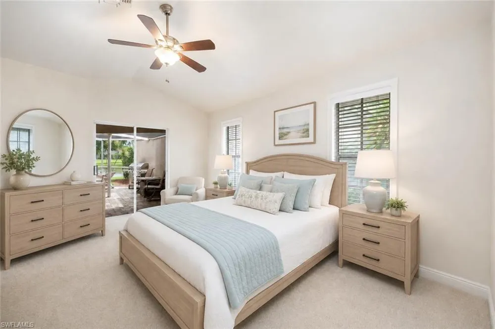 3651 Kent Drive Naples, FL 34112