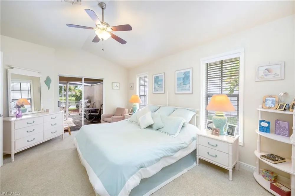 3651 Kent Drive Naples, FL 34112