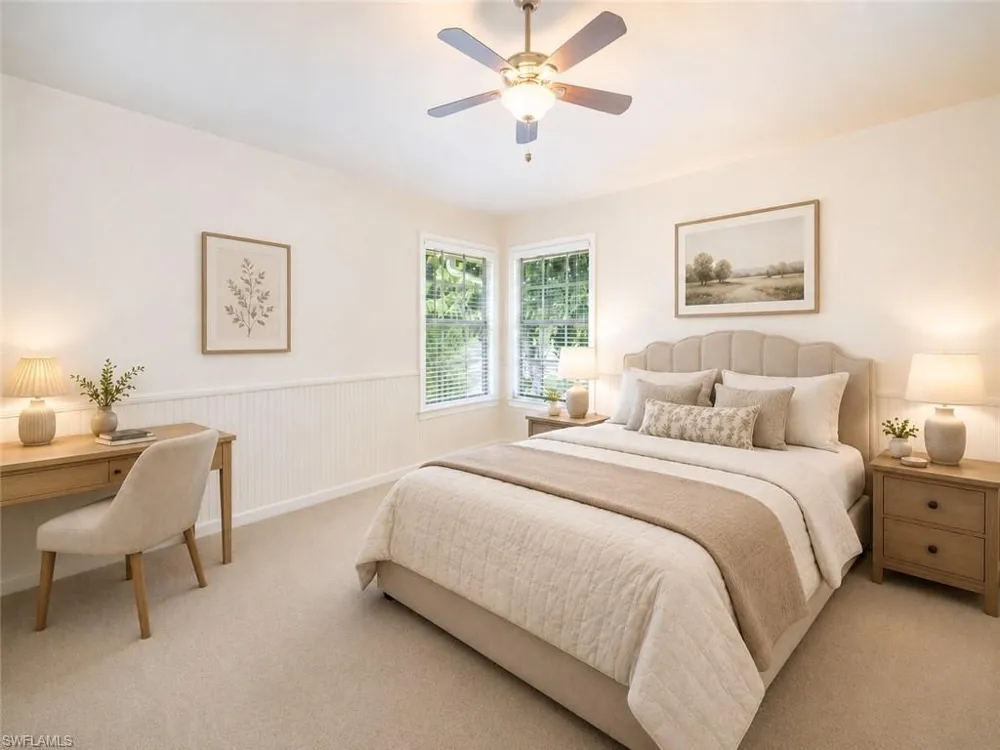 3651 Kent Drive Naples, FL 34112