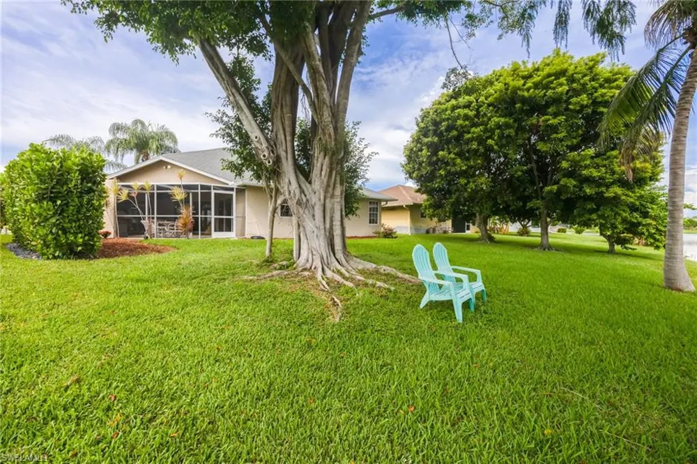 3651 Kent Drive Naples, FL 34112