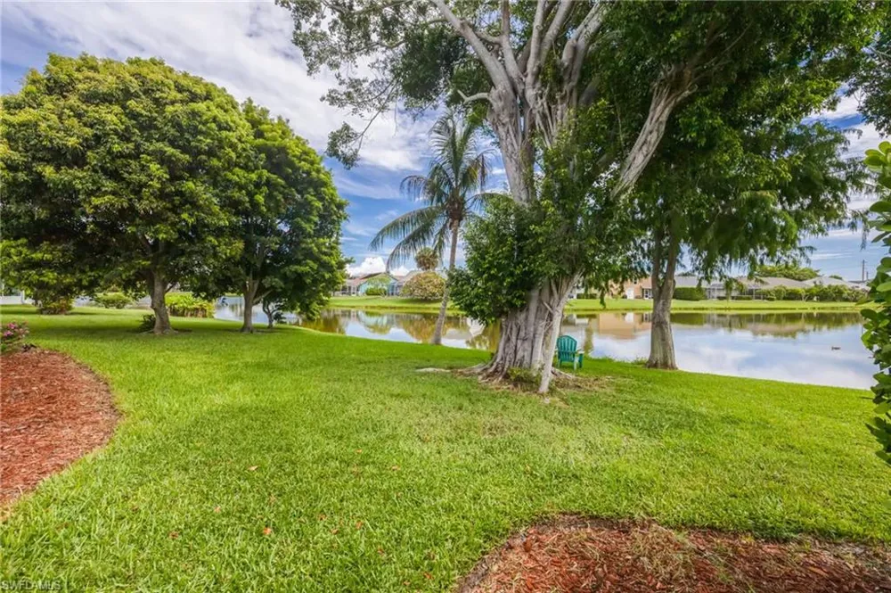 3651 Kent Drive Naples, FL 34112