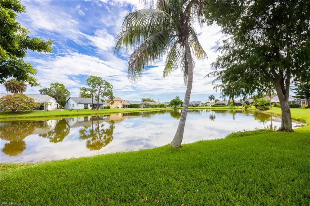 3651 Kent Drive Naples, FL 34112