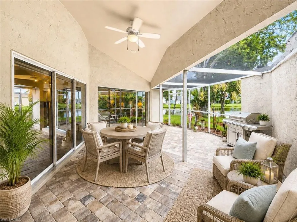 3651 Kent Drive Naples, FL 34112