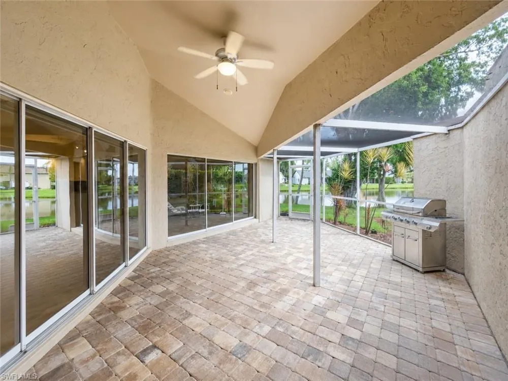 3651 Kent Drive Naples, FL 34112