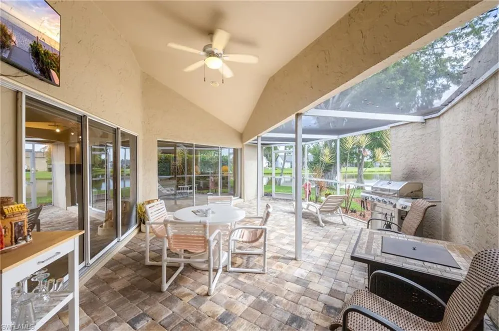 3651 Kent Drive Naples, FL 34112