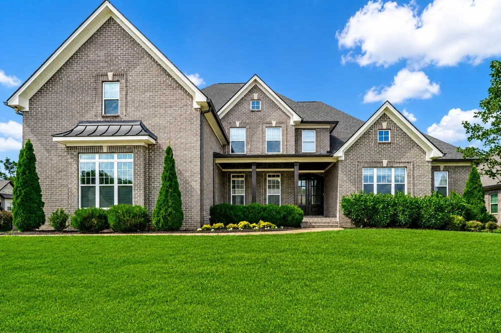 4016 Canberra Dr Spring Hill, TN 37174