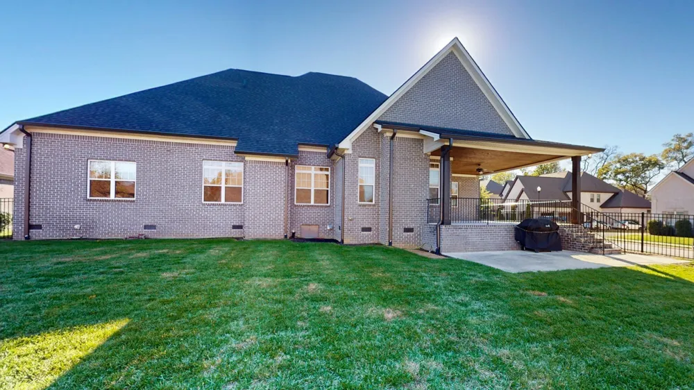 4016 Canberra Dr Spring Hill, TN 37174