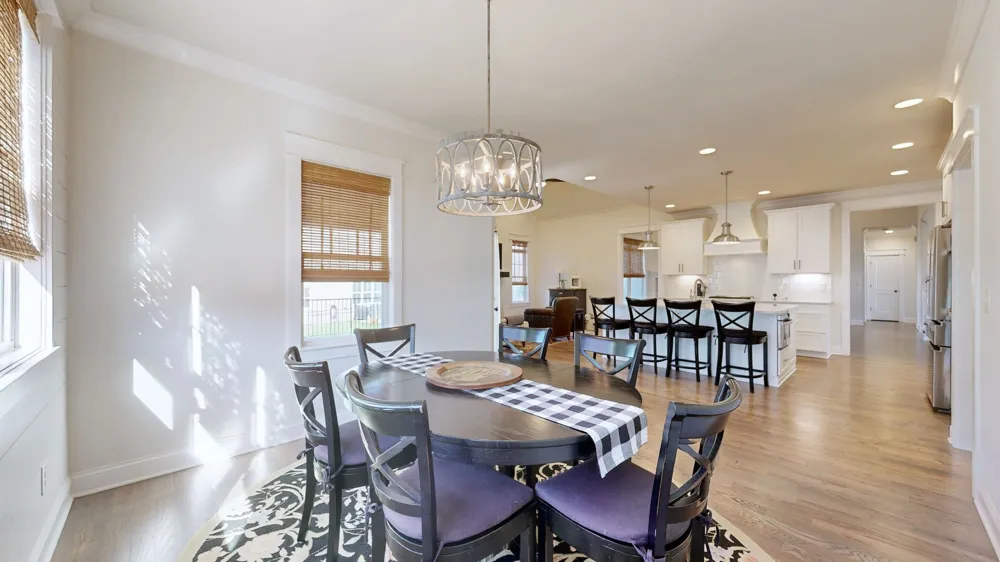 4016 Canberra Dr Spring Hill, TN 37174