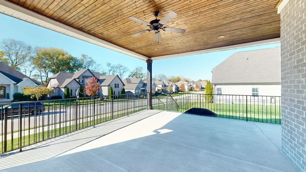 4016 Canberra Dr Spring Hill, TN 37174