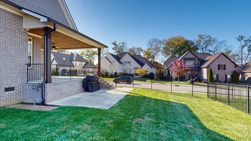 4016 Canberra Dr Spring Hill, TN 37174