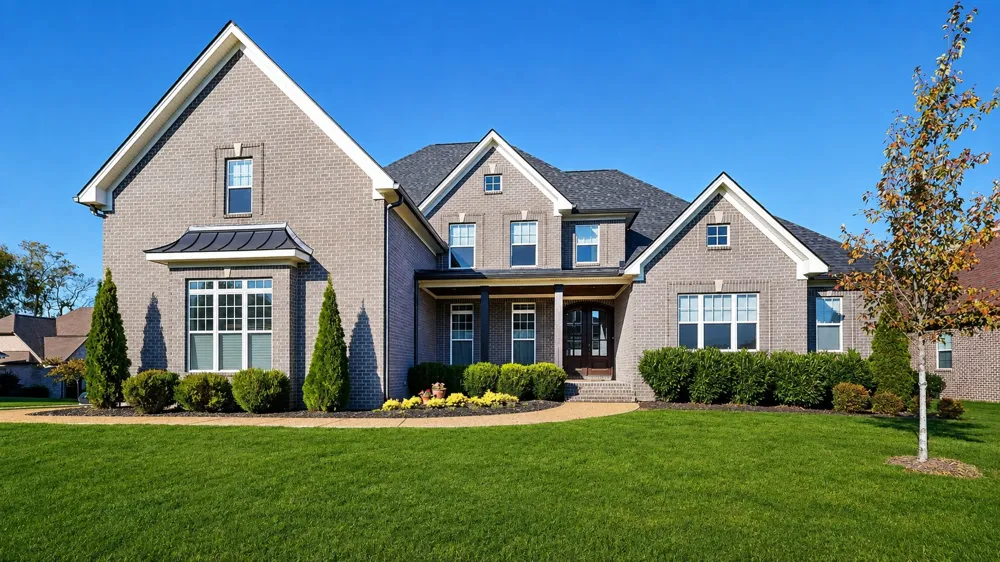 4016 Canberra Dr Spring Hill, TN 37174