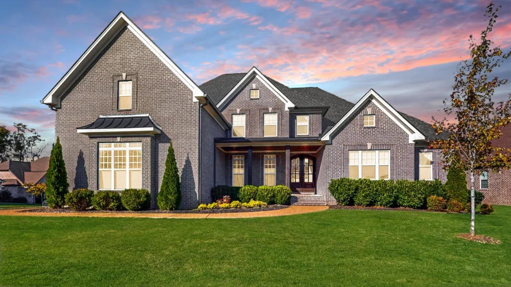 4016 Canberra Dr Spring Hill, TN 37174