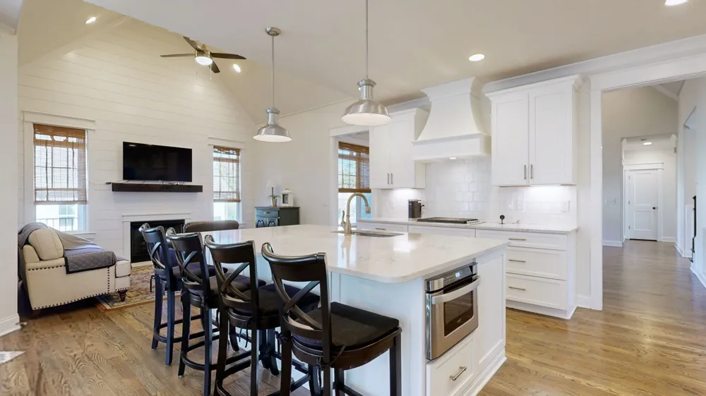 4016 Canberra Dr Spring Hill, TN 37174