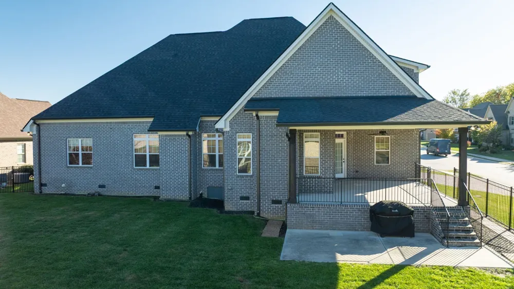 4016 Canberra Dr Spring Hill, TN 37174