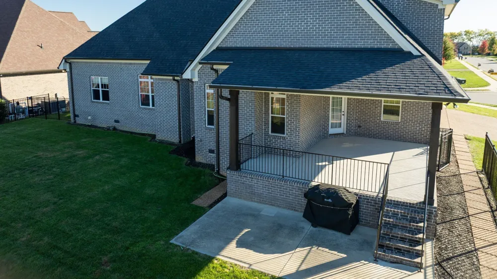 4016 Canberra Dr Spring Hill, TN 37174