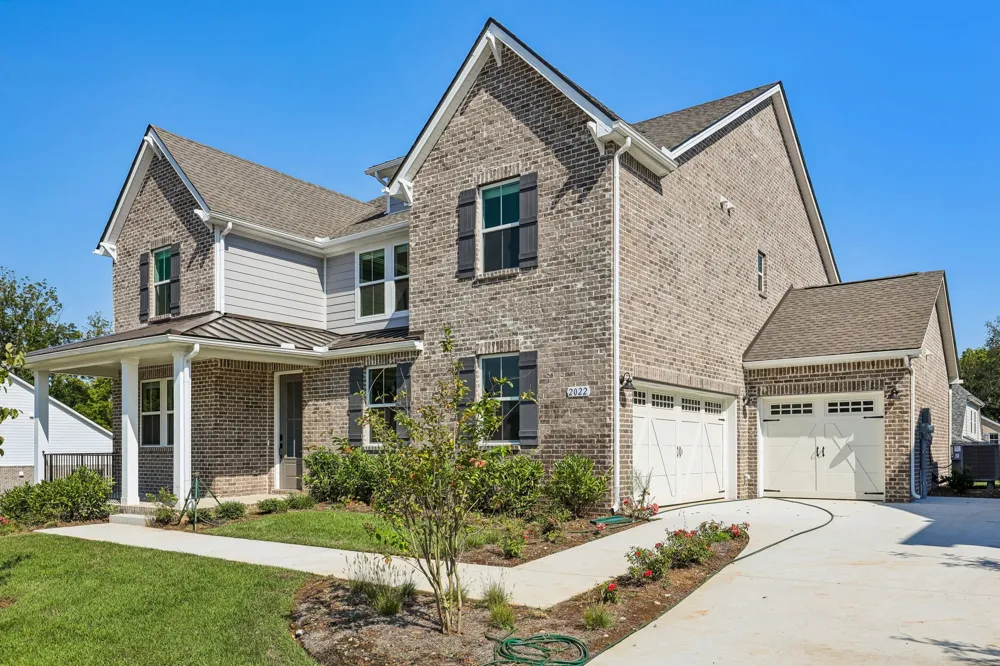 2022 Riley Park Dr Franklin, TN 37064