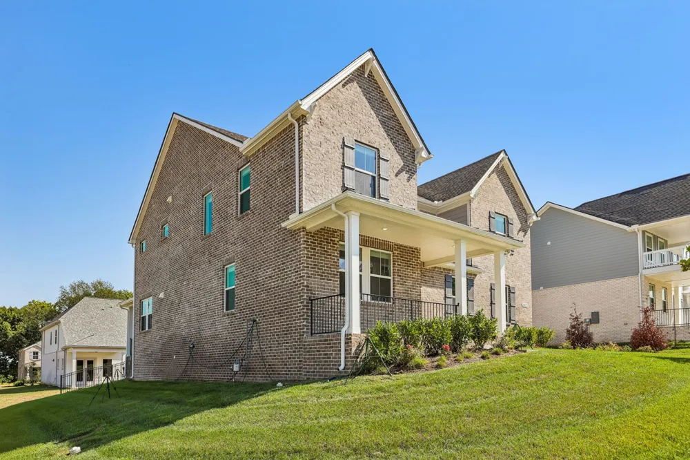 2022 Riley Park Dr Franklin, TN 37064