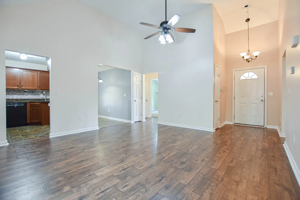 1410 Scrub Oak Drive Clarksville, TN 37042