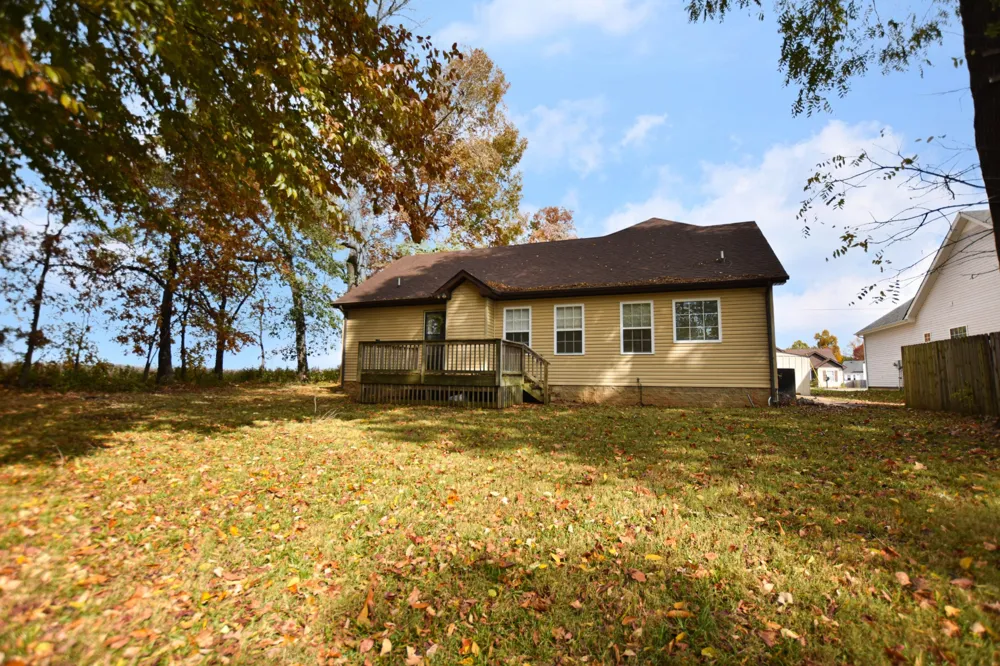 1410 Scrub Oak Drive Clarksville, TN 37042