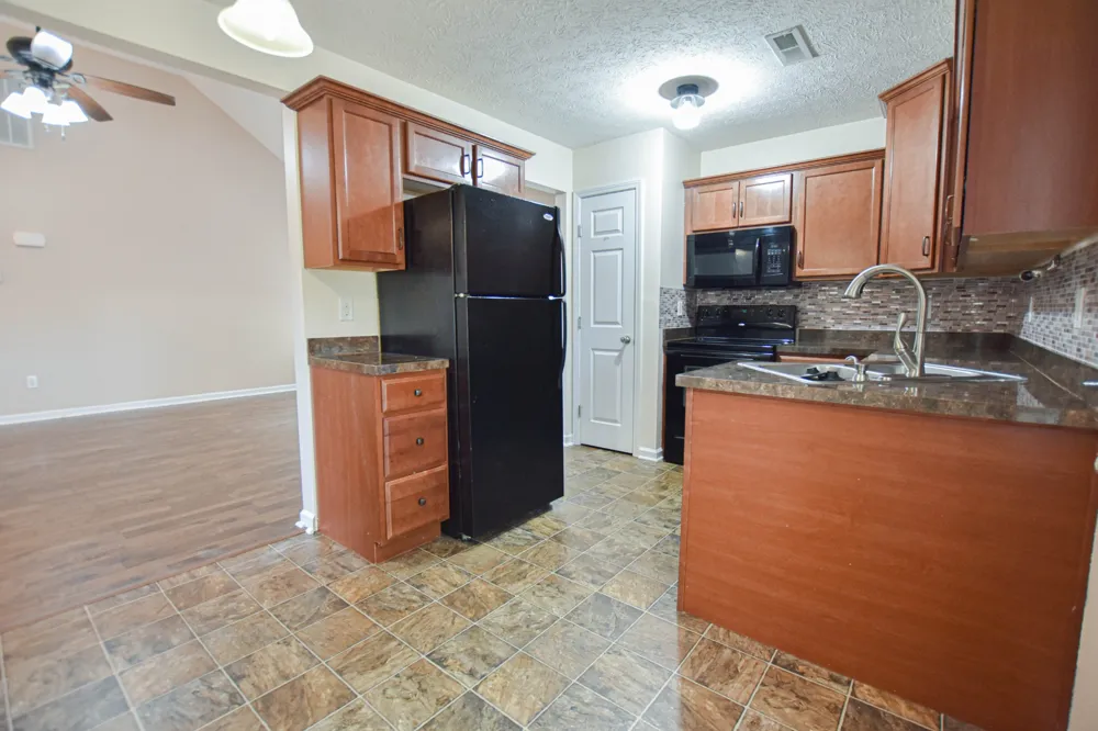 1410 Scrub Oak Drive Clarksville, TN 37042