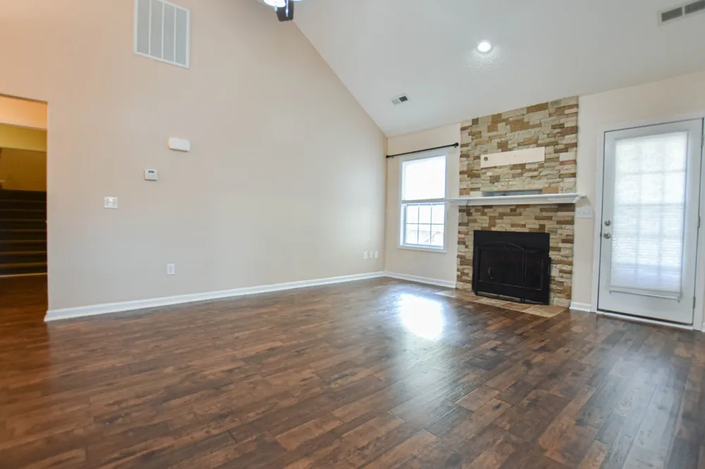 1410 Scrub Oak Drive Clarksville, TN 37042