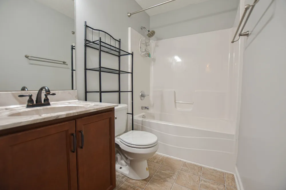 1410 Scrub Oak Drive Clarksville, TN 37042