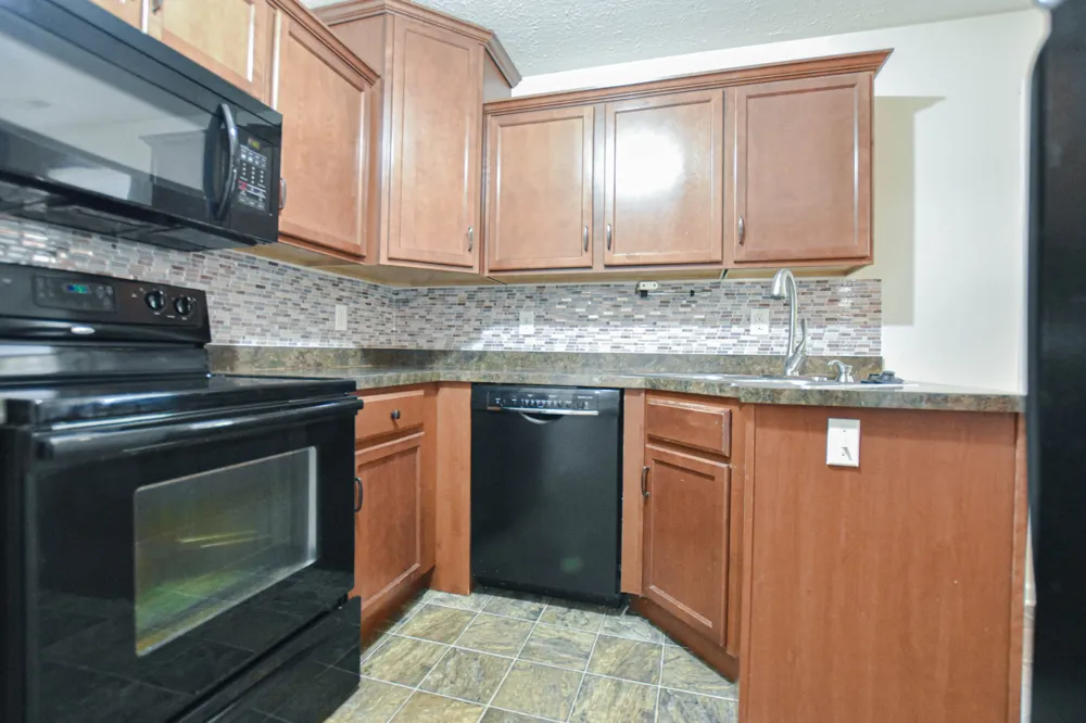 1410 Scrub Oak Drive Clarksville, TN 37042