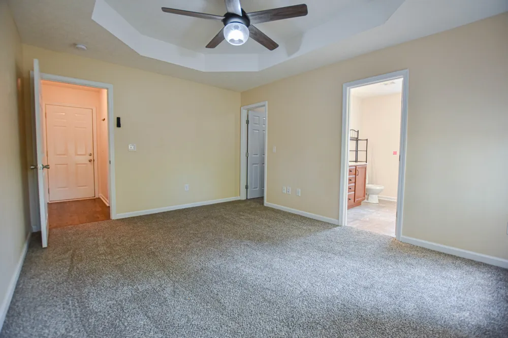 1410 Scrub Oak Drive Clarksville, TN 37042