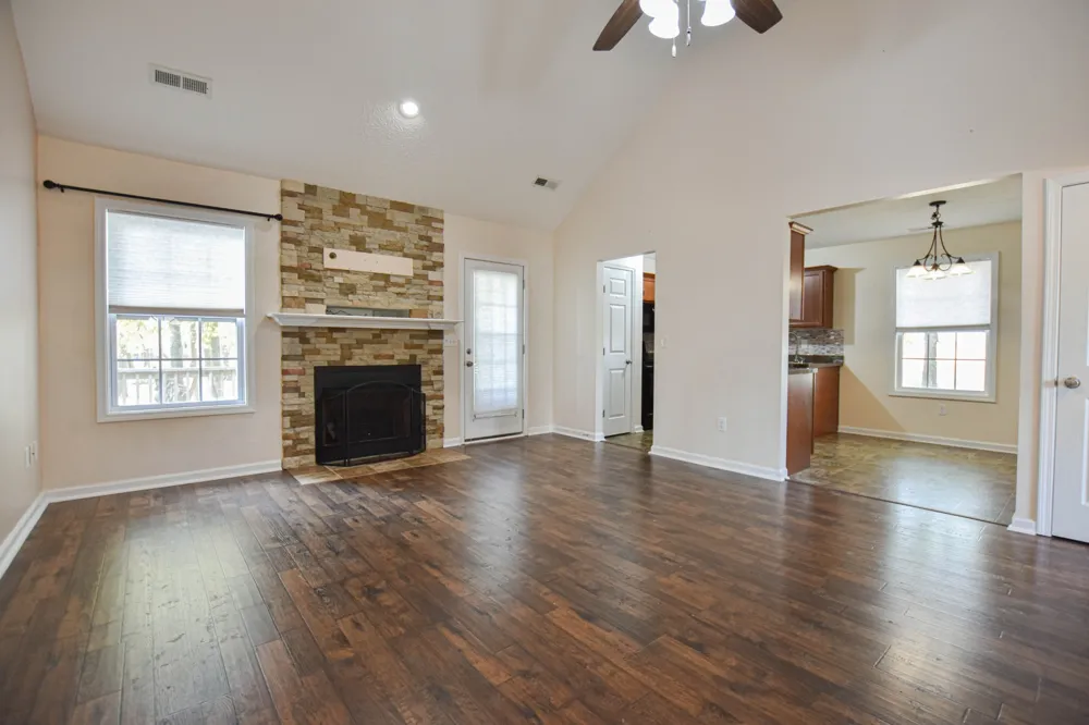 1410 Scrub Oak Drive Clarksville, TN 37042