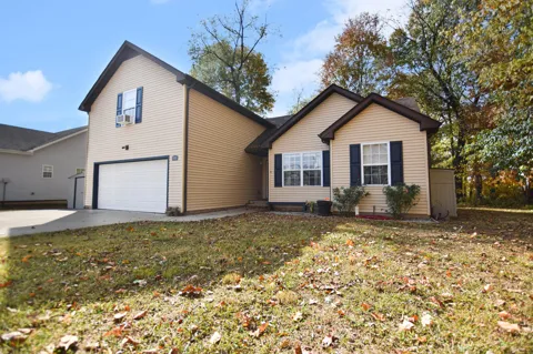 1410 Scrub Oak Drive