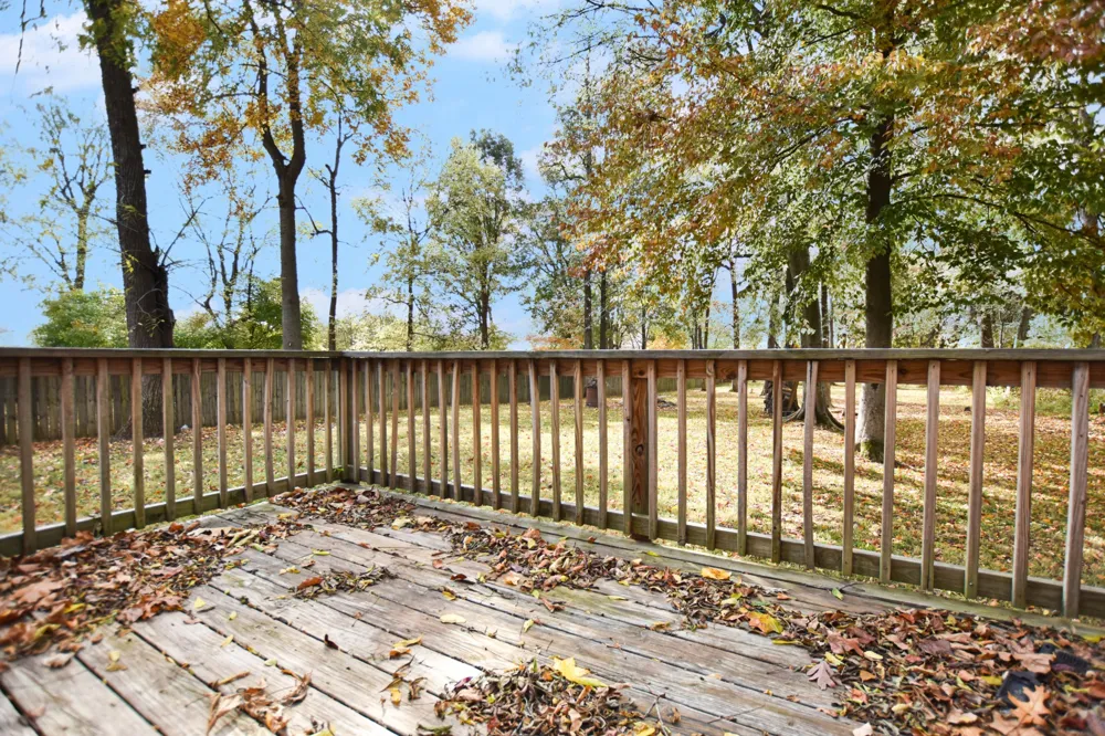 1410 Scrub Oak Drive Clarksville, TN 37042