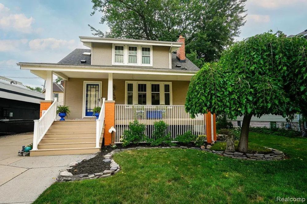545 Eureka Road Wyandotte City, MI 48192