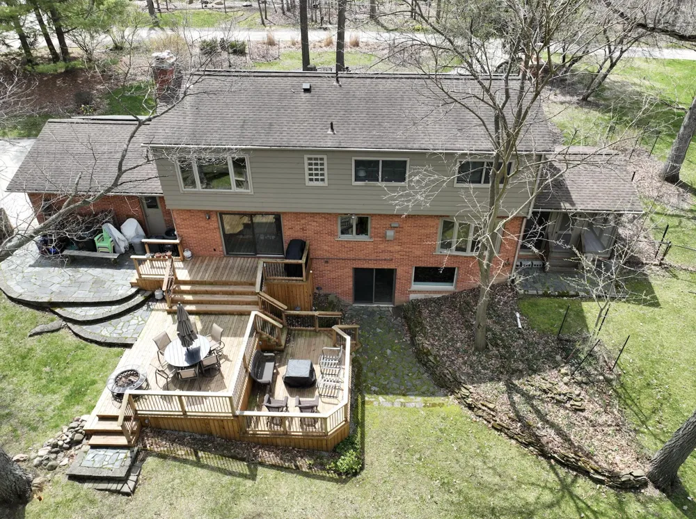 2854 Parkridge Drive Scio Township, MI 48103