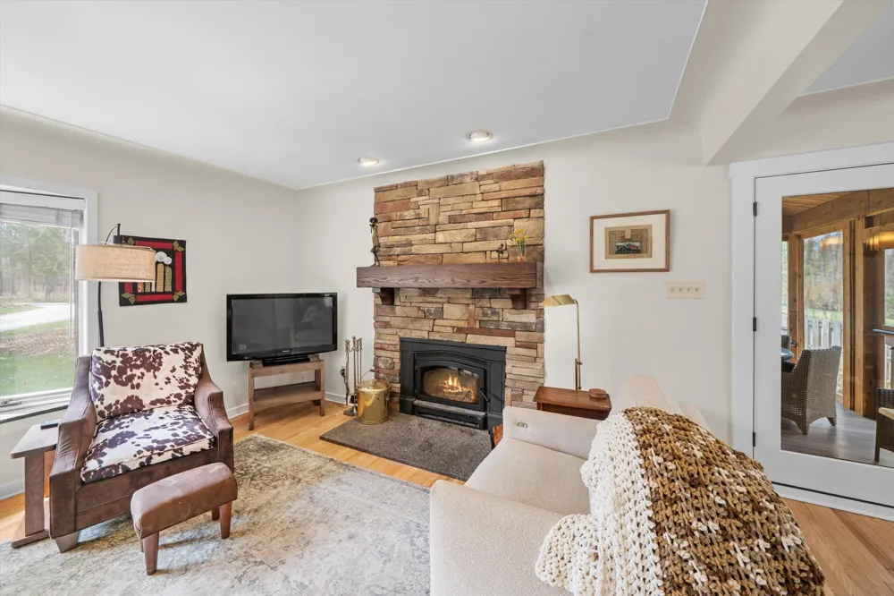 2854 Parkridge Drive Scio Township, MI 48103