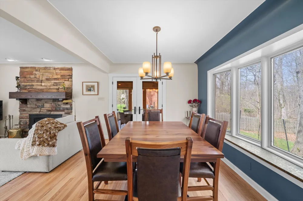2854 Parkridge Drive Scio Township, MI 48103