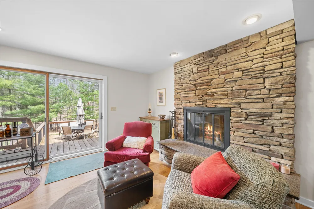 2854 Parkridge Drive Scio Township, MI 48103
