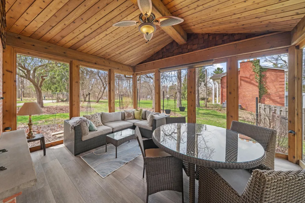 2854 Parkridge Drive Scio Township, MI 48103