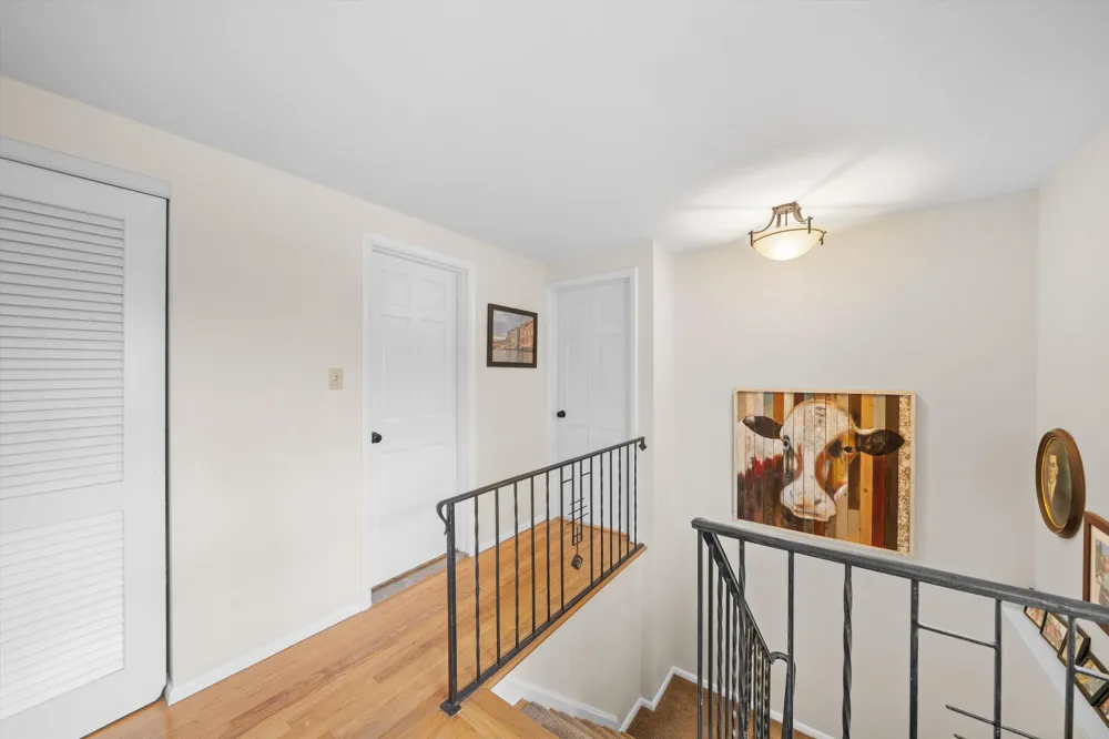 2854 Parkridge Drive Scio Township, MI 48103